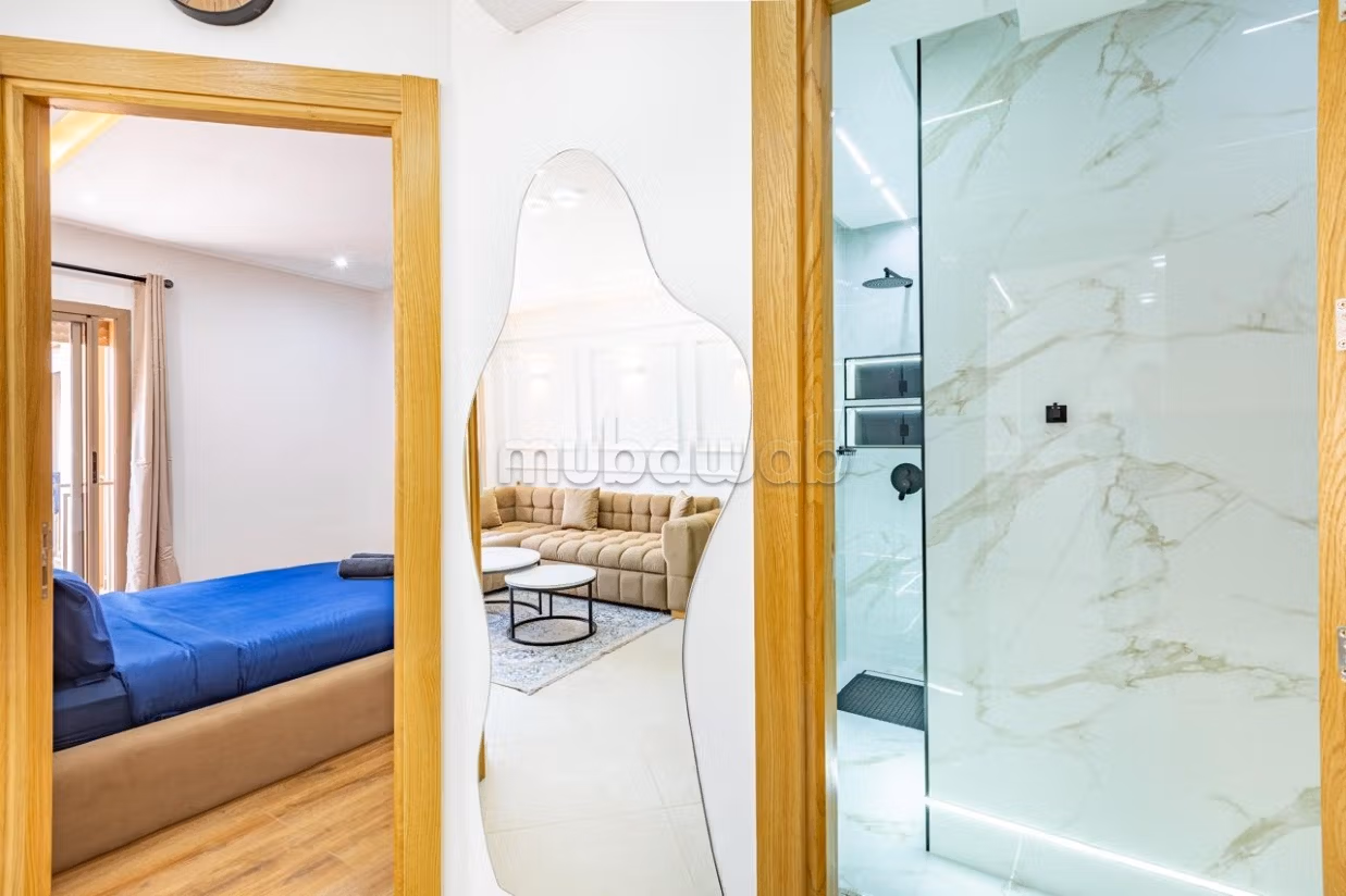 Appartement 40 m² à Hivernage — 8