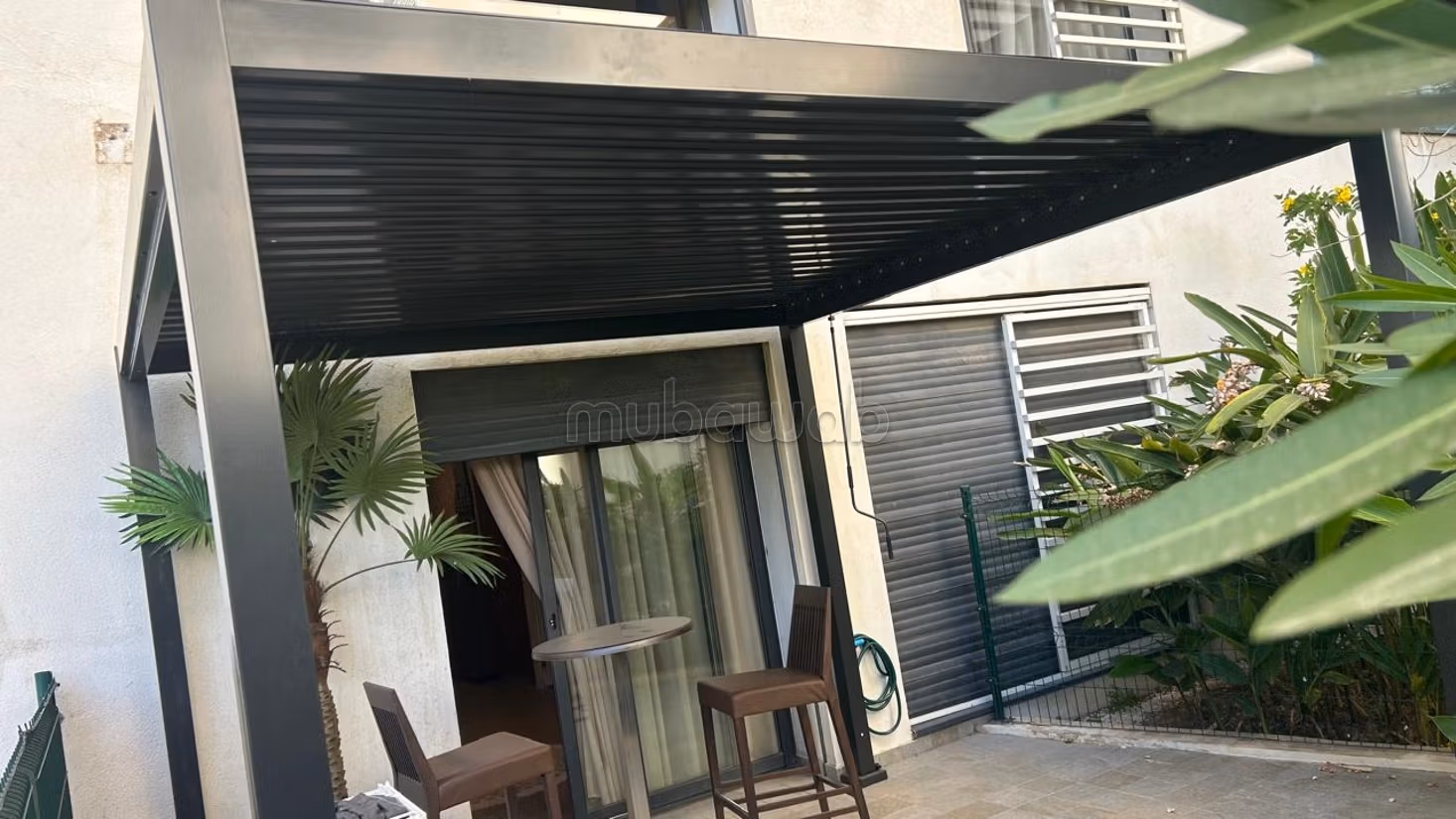 Appartement te huur CFC