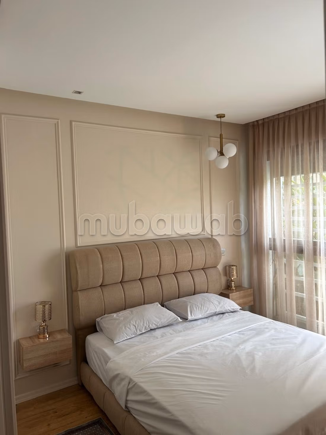 Appartement te huur CFC