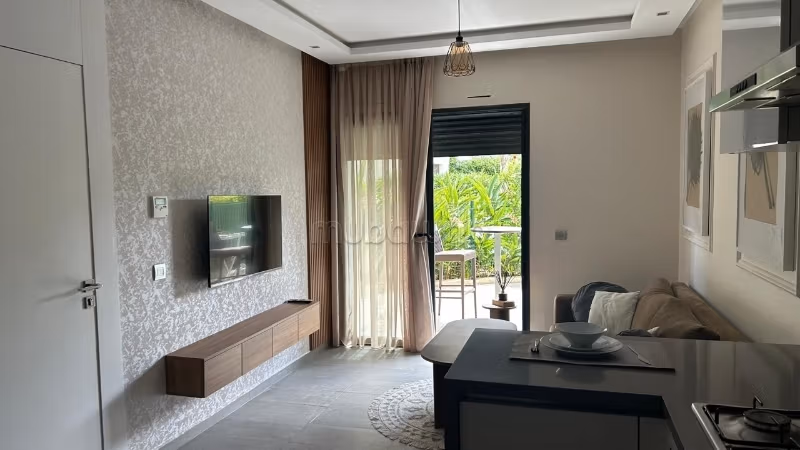 Appartement à louer CFC