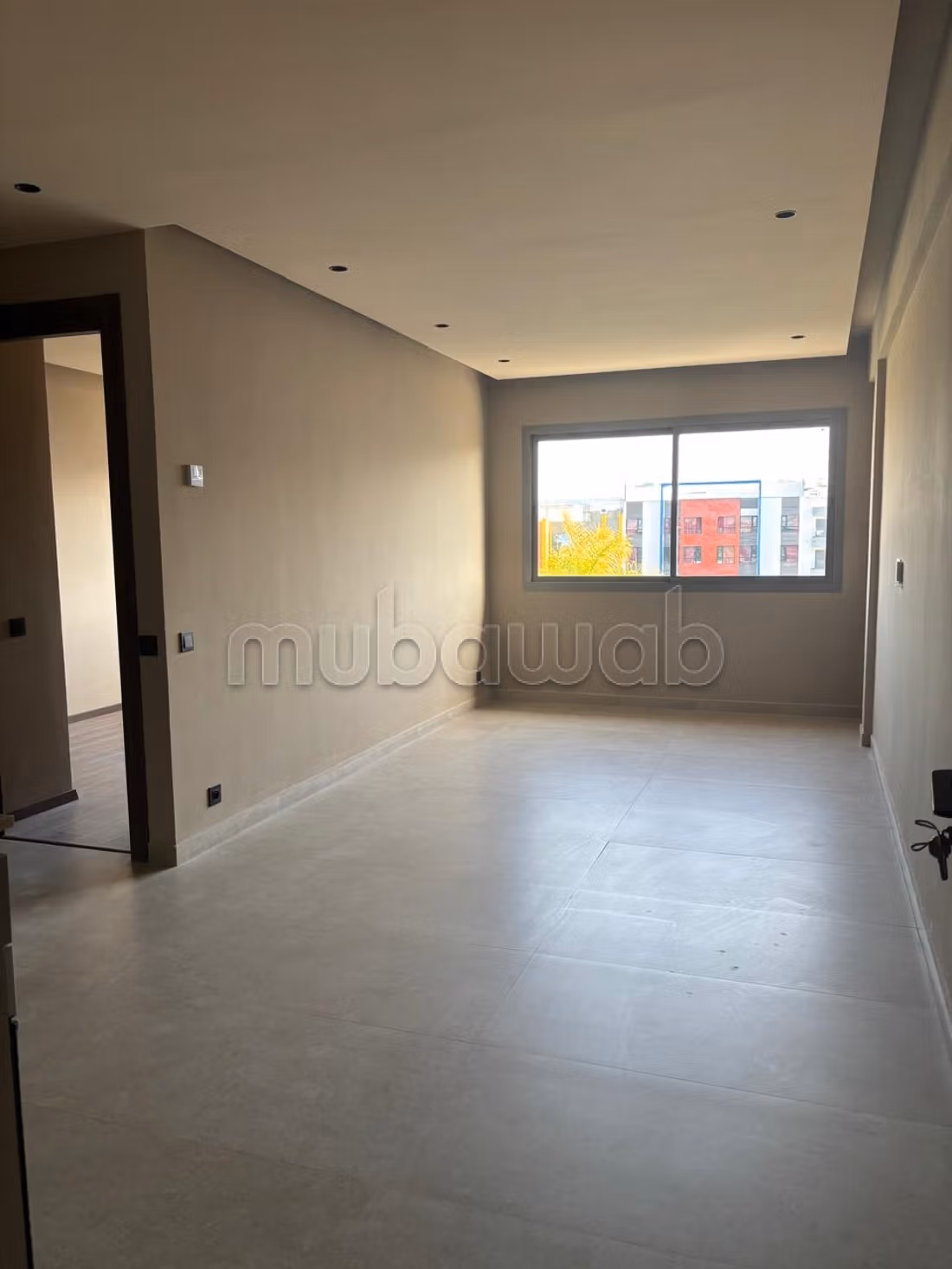 Bel appartement en location à Riviera.
1 Pièce — 3
