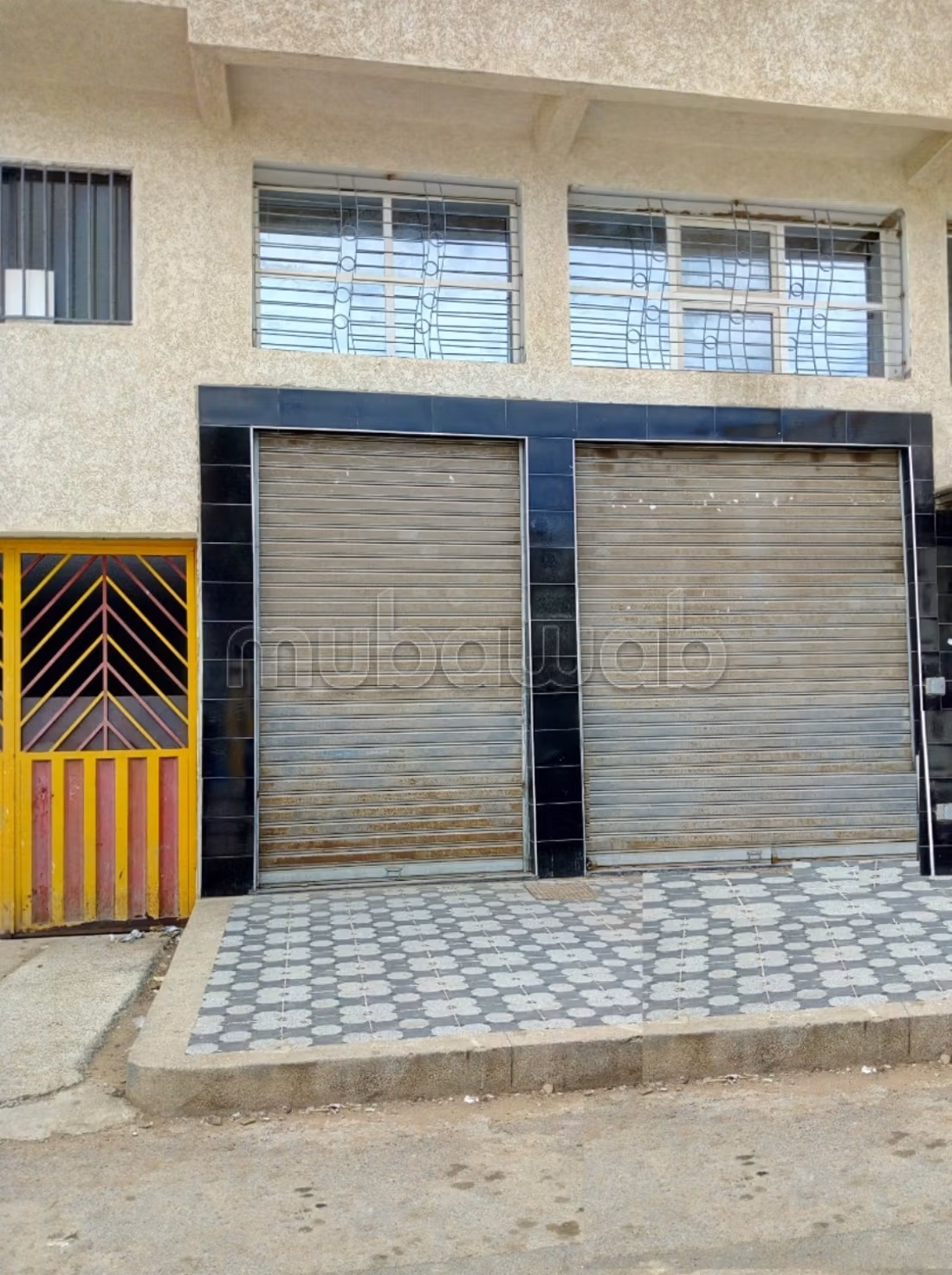 Local commercial en vente à Anassi.
Surface de 51 m²