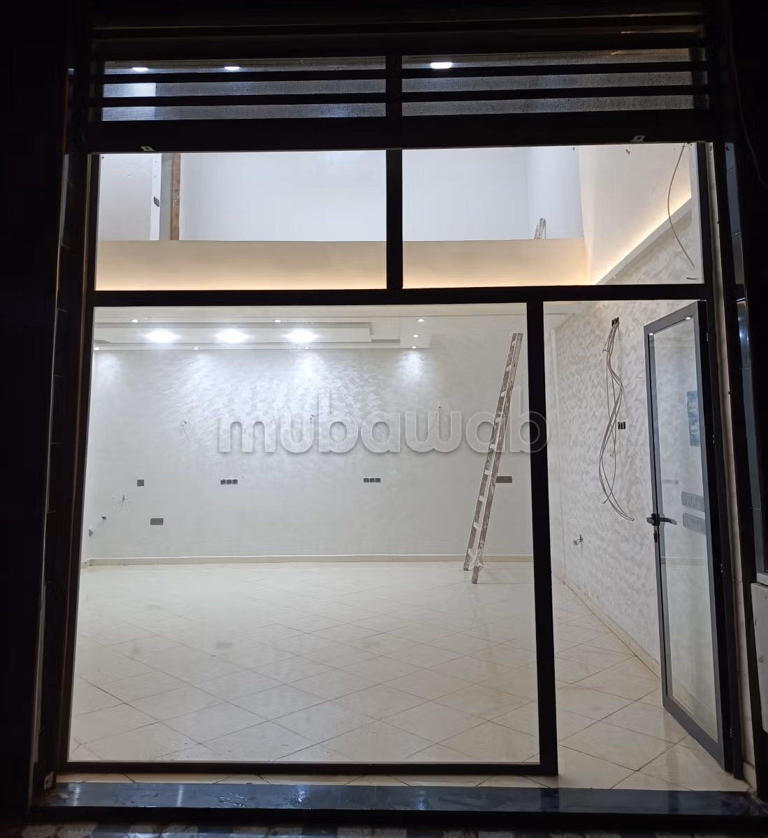 Local commercial en vente à Anassi.
Surface de 51 m²