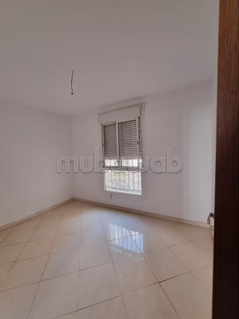 Appartement te koop in Sebit Casablanca Al Bader. 3 mooie kamers. 24/7 beveiligd