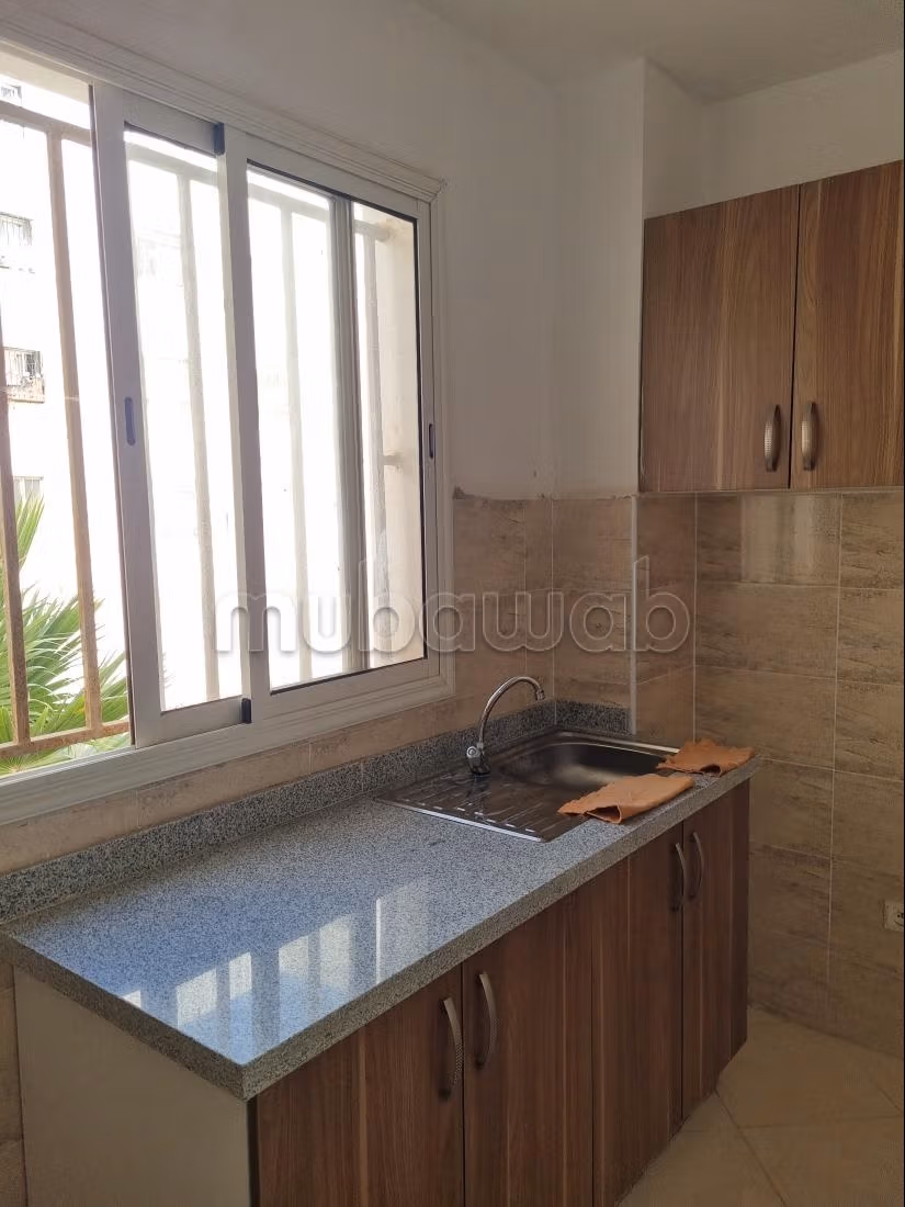Appartement te koop in Sebit Casablanca Al Bader. 3 mooie kamers. 24/7 beveiligd
