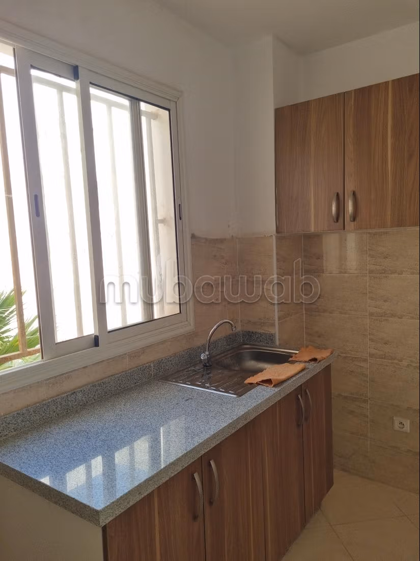 Appartement te koop in Sebit Casablanca Al Bader. 3 mooie kamers. 24/7 beveiligd