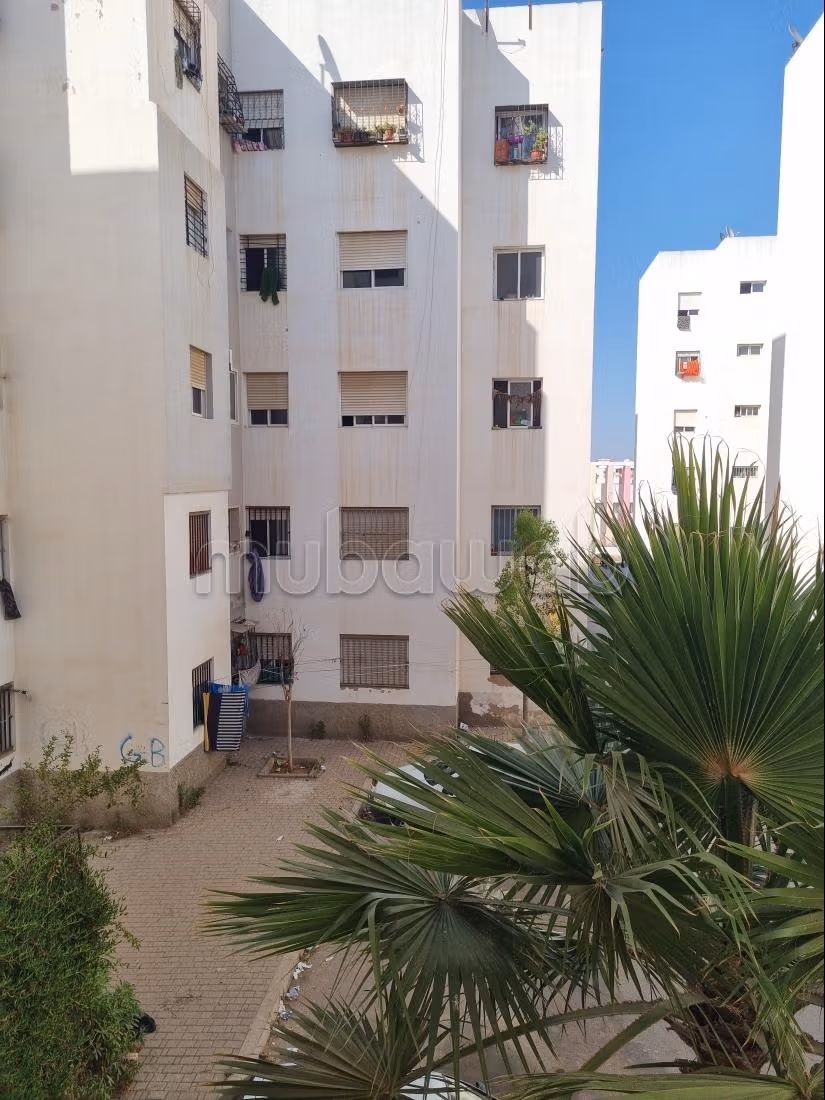 Appartement te koop in Sebit Casablanca Al Bader. 3 mooie kamers. 24/7 beveiligd
