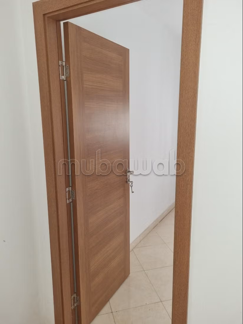 Appartement te koop in Sebit Casablanca Al Bader. 3 mooie kamers. 24/7 beveiligd
