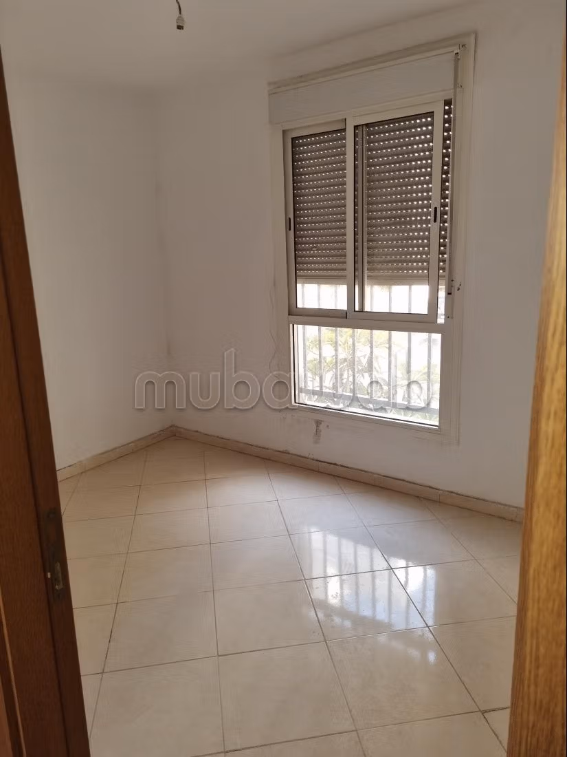 Appartement te koop in Sebit Casablanca Al Bader. 3 mooie kamers. 24/7 beveiligd