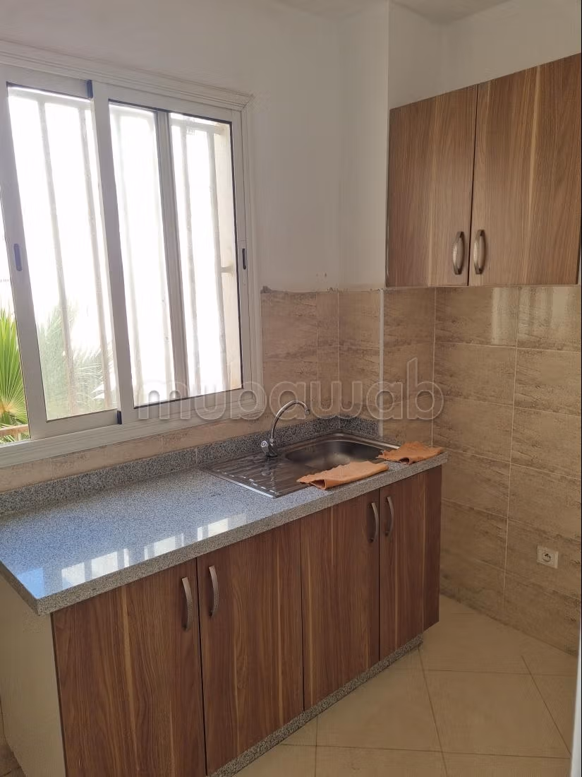 Appartement te koop in Sebit Casablanca Al Bader. 3 mooie kamers. 24/7 beveiligd