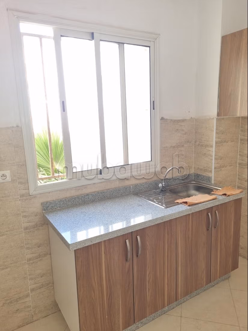 Appartement te koop in Sebit Casablanca Al Bader. 3 mooie kamers. 24/7 beveiligd