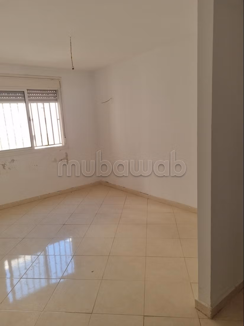 Appartement te koop in Sebit Casablanca Al Bader. 3 mooie kamers. 24/7 beveiligd