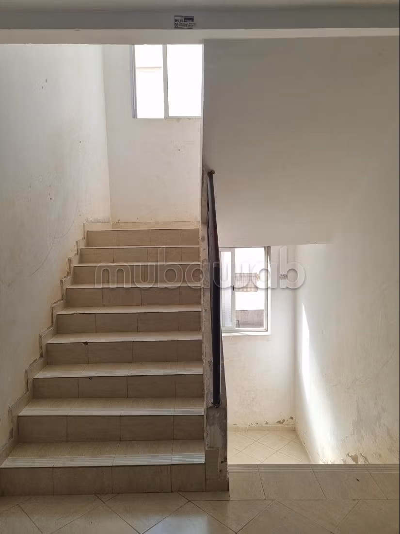 Appartement te koop in Sebit Casablanca Al Bader. 3 mooie kamers. 24/7 beveiligd