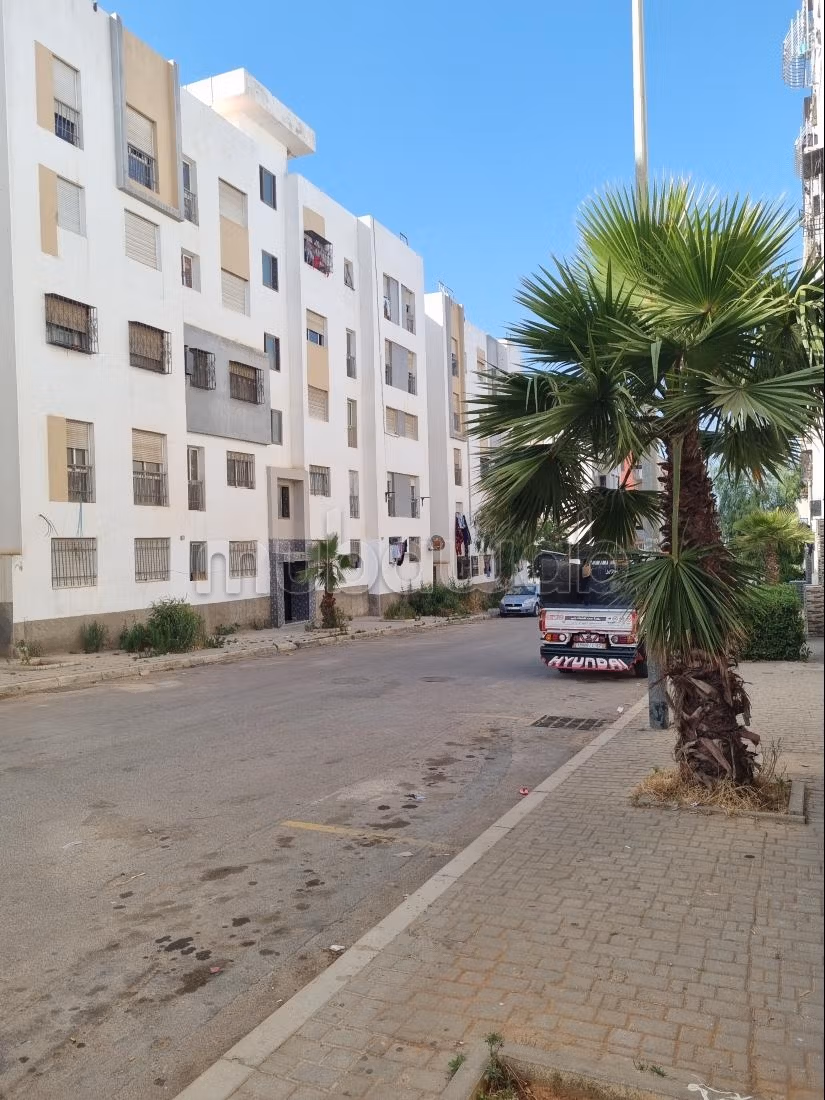 Appartement te koop in Sebit Casablanca Al Bader. 3 mooie kamers. 24/7 beveiligd