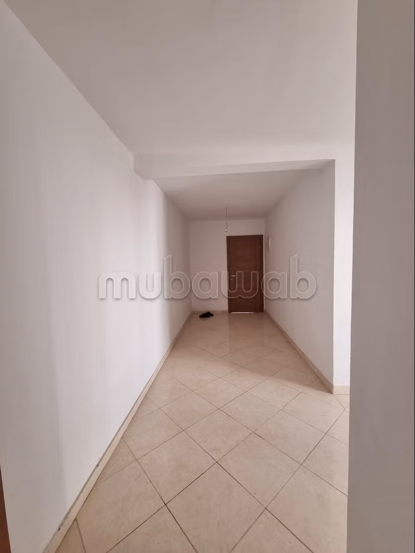 Appartement te koop in Sebit Casablanca Al Bader. 3 mooie kamers. 24/7 beveiligd