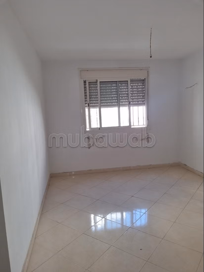 Appartement te koop in Sebit Casablanca Al Bader. 3 mooie kamers. 24/7 beveiligd