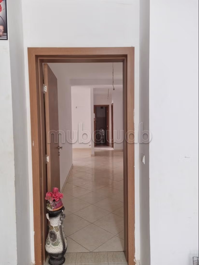 Appartement te koop in Sebit Casablanca Al Bader. 3 mooie kamers. 24/7 beveiligd