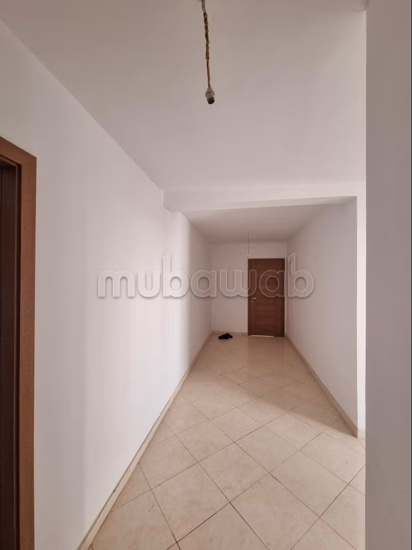 Appartement te koop in Sebit Casablanca Al Bader. 3 mooie kamers. 24/7 beveiligd