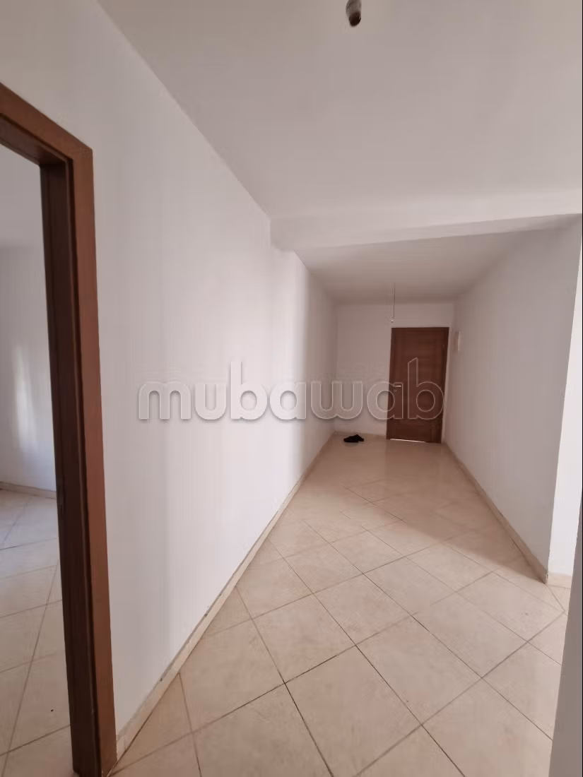 Appartement te koop in Sebit Casablanca Al Bader. 3 mooie kamers. 24/7 beveiligd