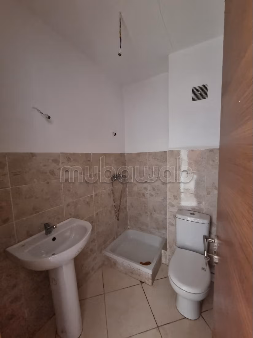 Appartement te koop in Sebit Casablanca Al Bader. 3 mooie kamers. 24/7 beveiligd