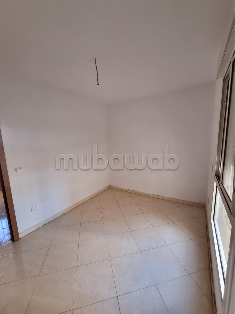 Appartement te koop in Sebit Casablanca Al Bader. 3 mooie kamers. 24/7 beveiligd