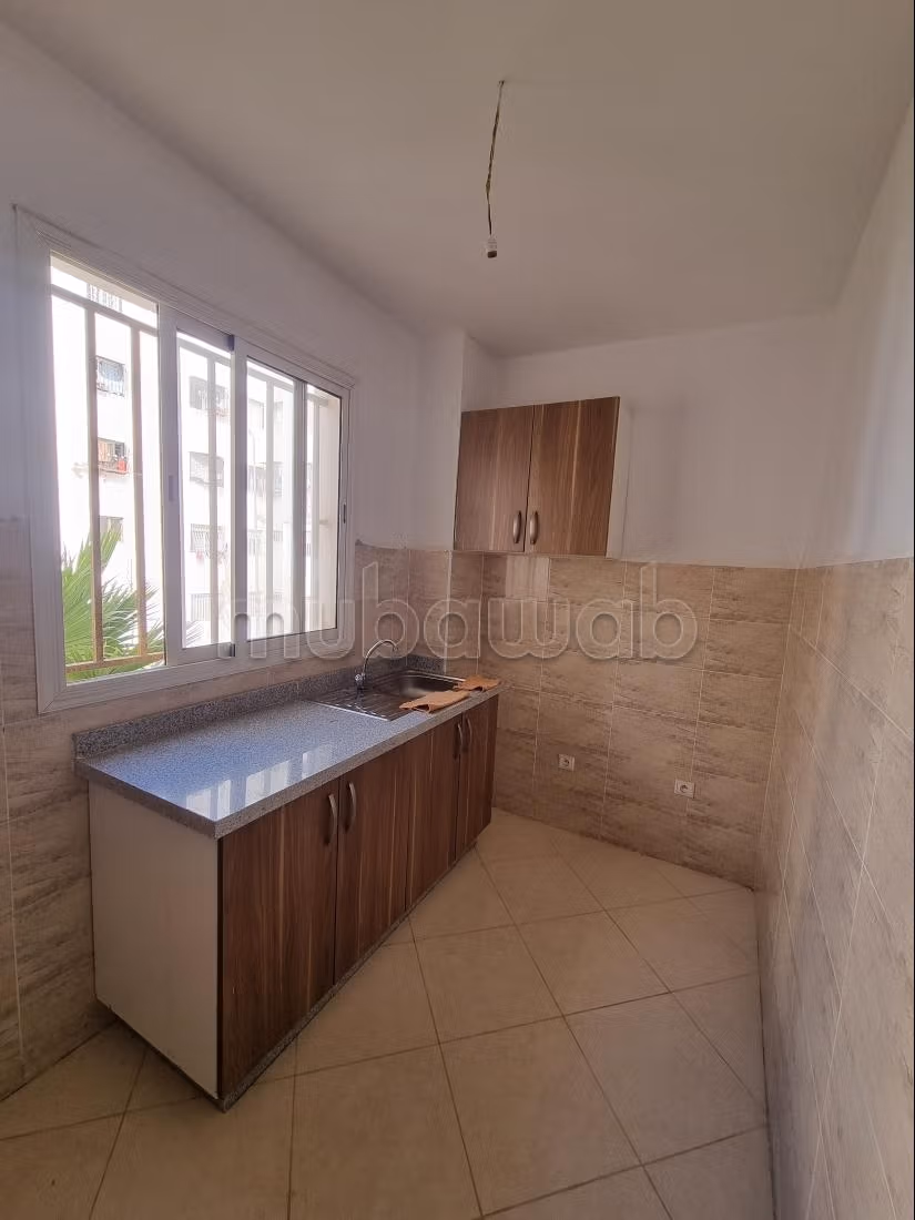 Appartement te koop in Sebit Casablanca Al Bader. 3 mooie kamers. 24/7 beveiligd