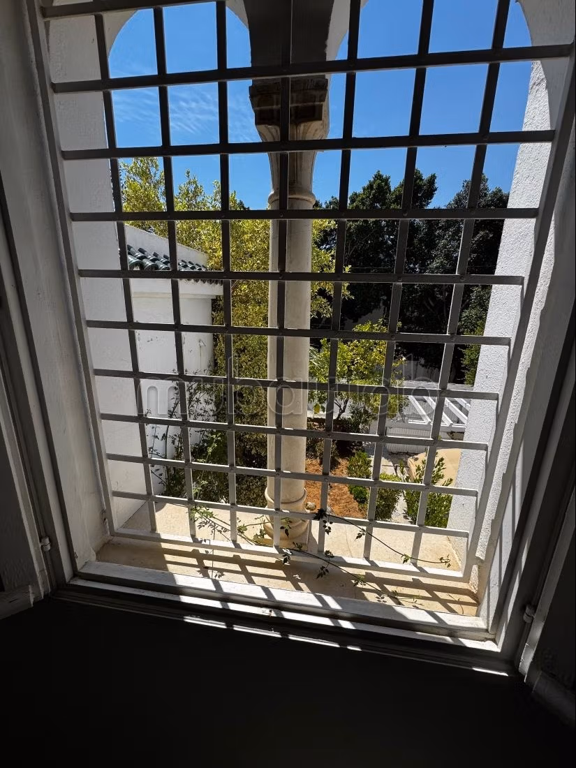 Vente d’une villa El Menzah1