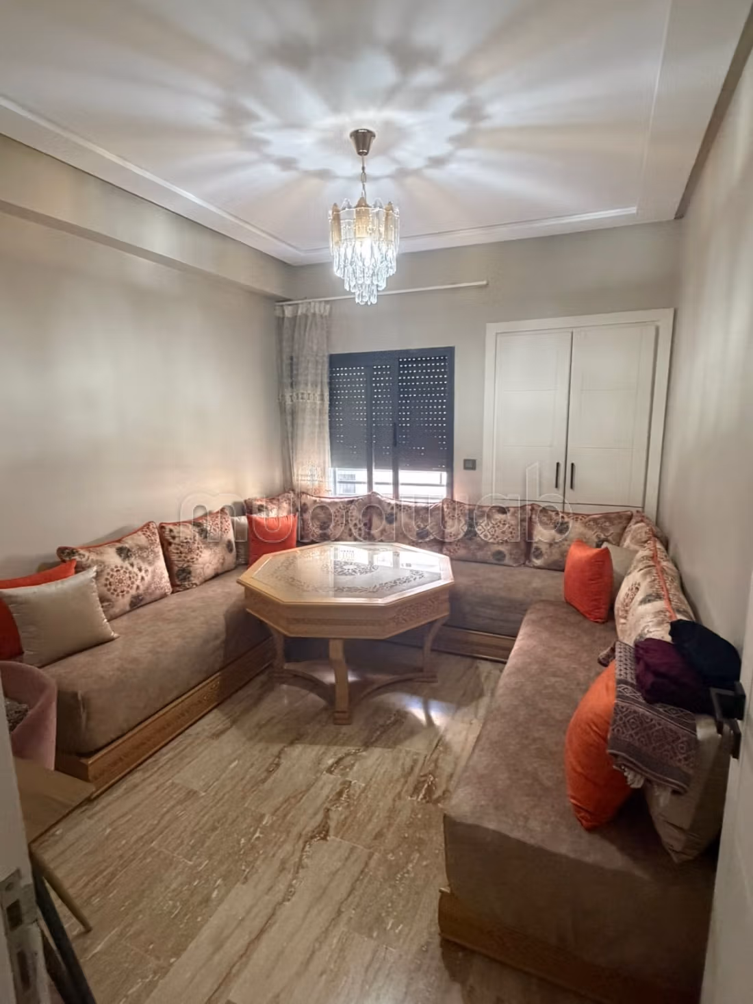 BELVEDERE, Renovated family apartment with 3 bedrooms