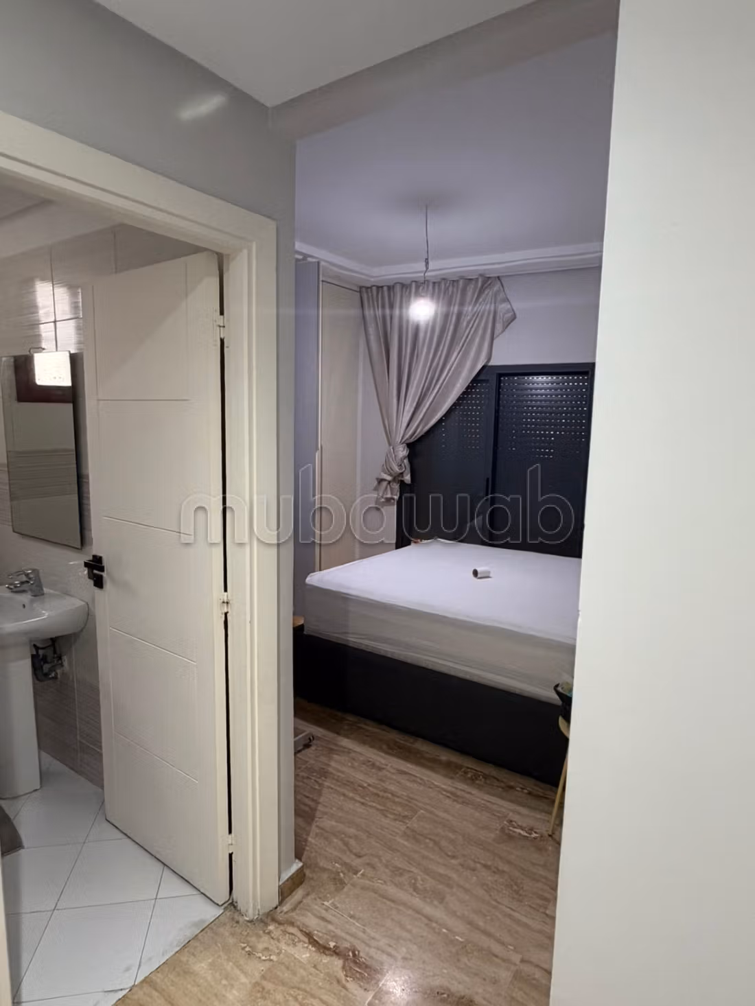 BELVEDERE, Renovated family apartment with 3 bedrooms