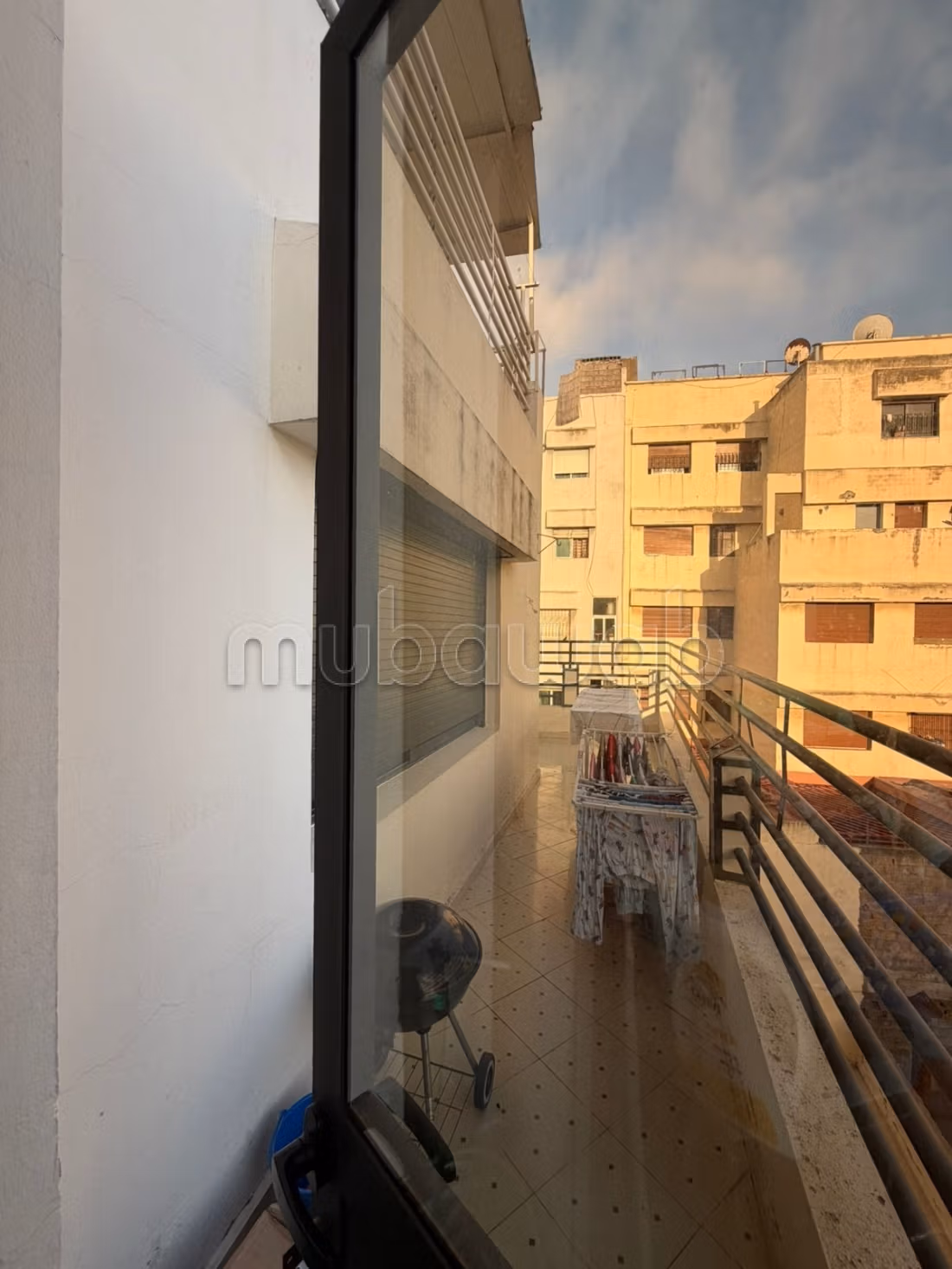 BELVEDERE, Renovated family apartment with 3 bedrooms