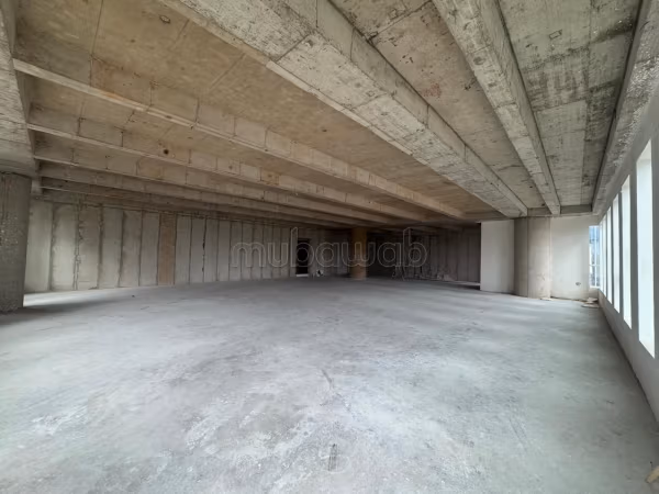 New Office 392 M² For Rent on CFC