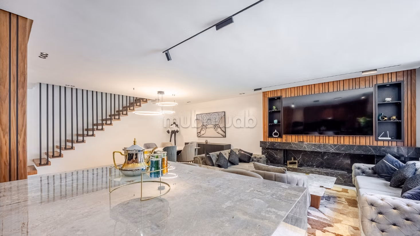 Appartement 165 m² à Camp Al Ghoul — 7