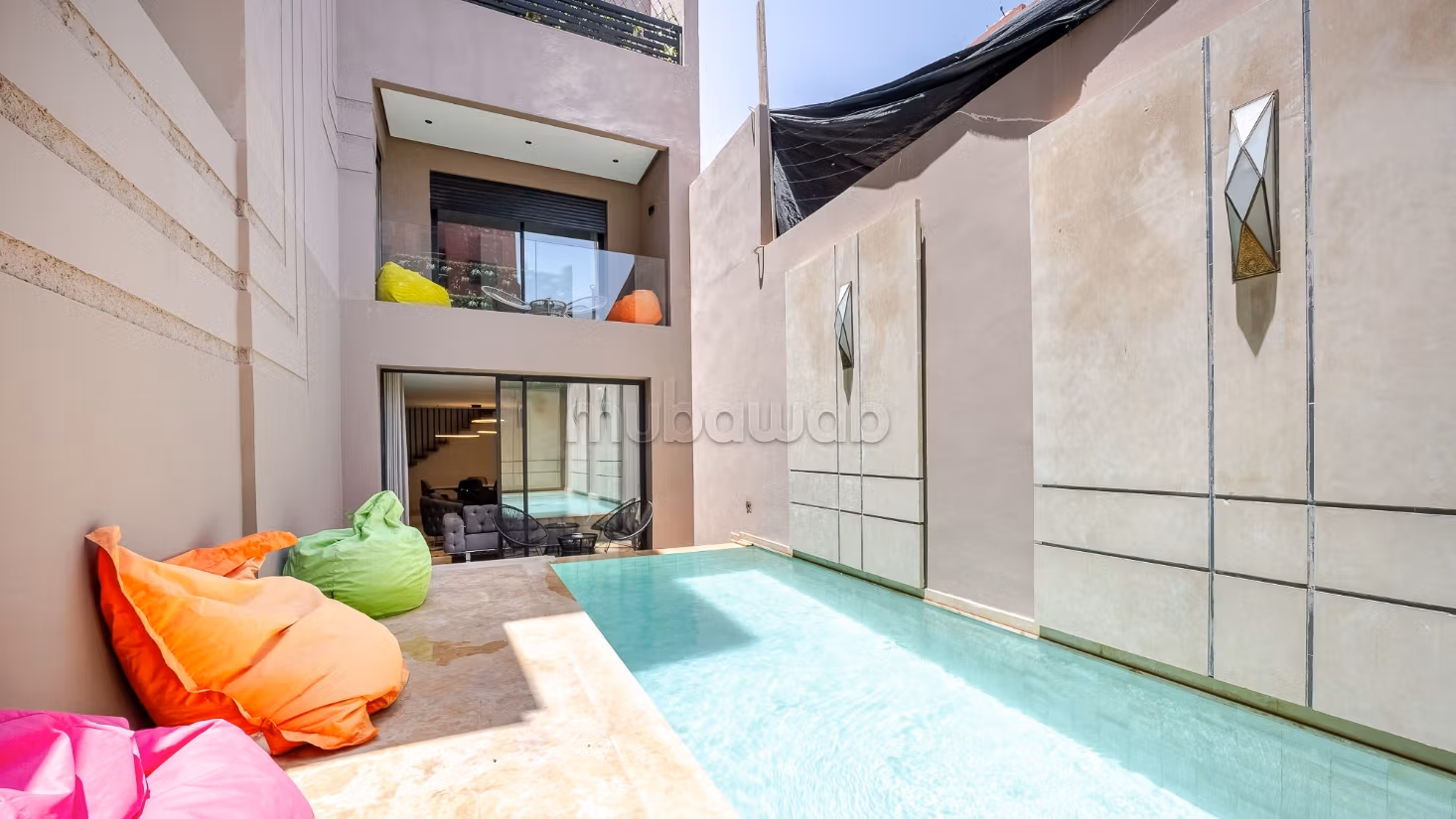 Appartement 165 m² à Camp Al Ghoul — 10