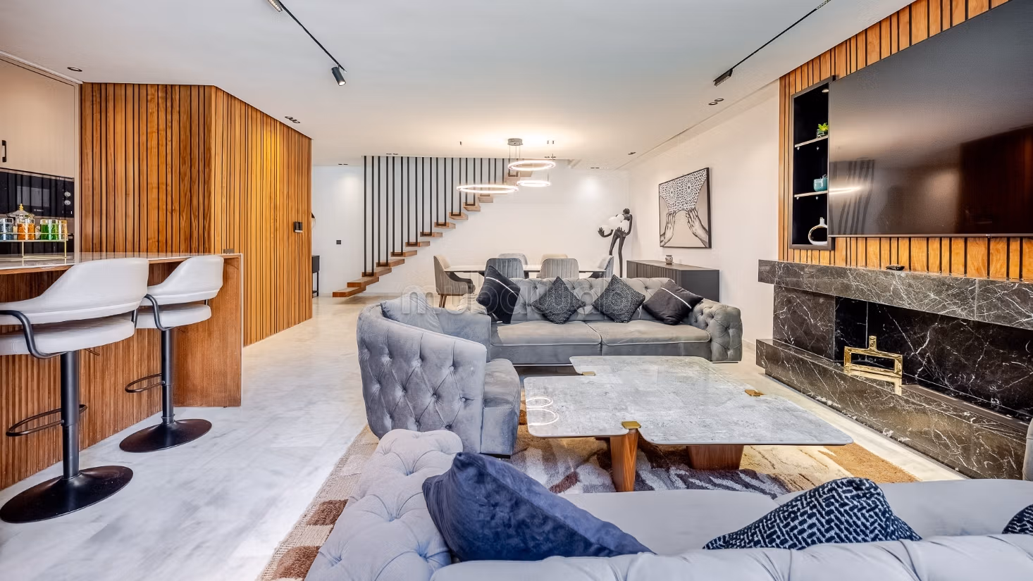 Appartement 165 m² à Camp Al Ghoul — 11