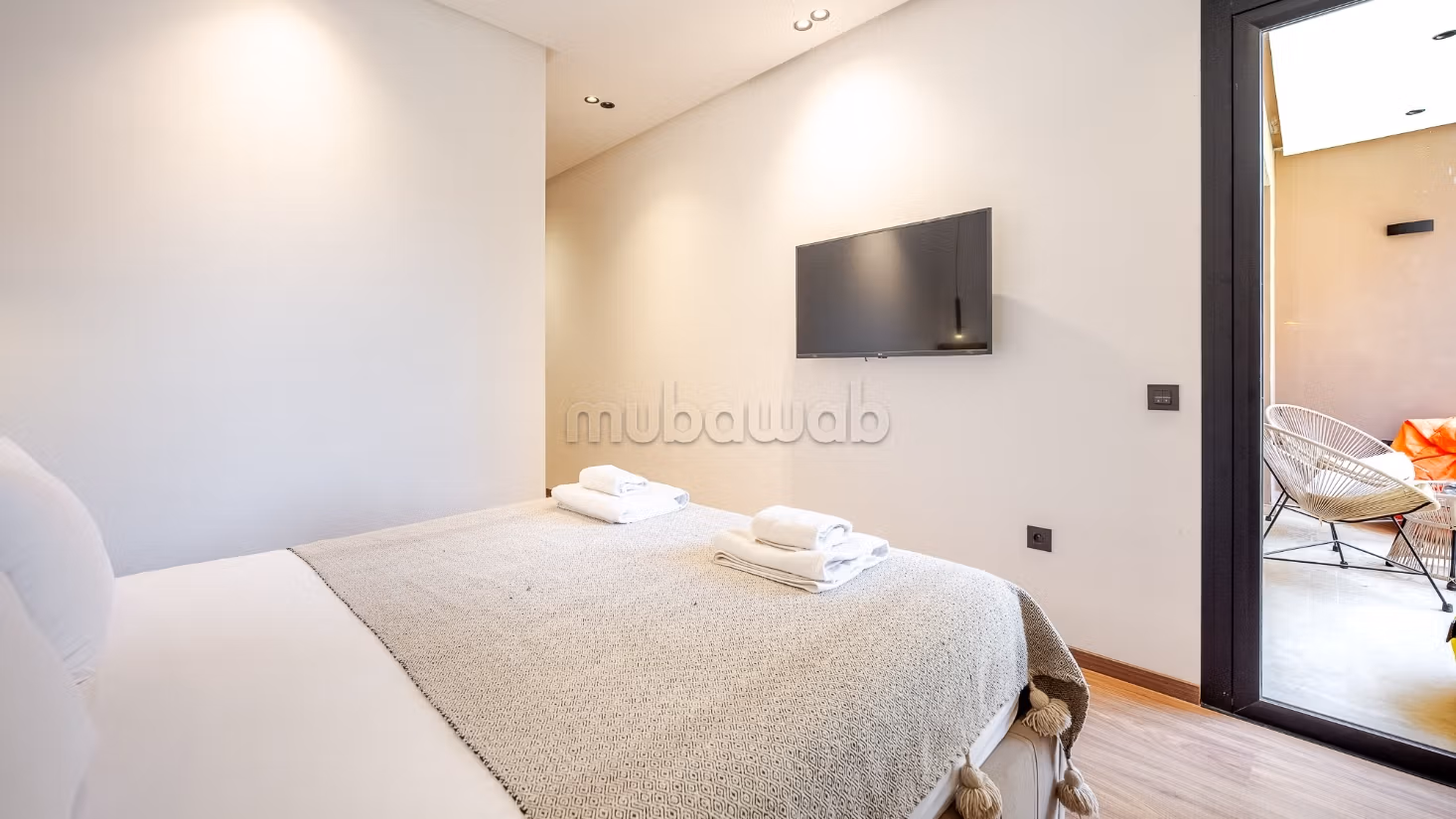 Appartement 165 m² à Camp Al Ghoul — 15