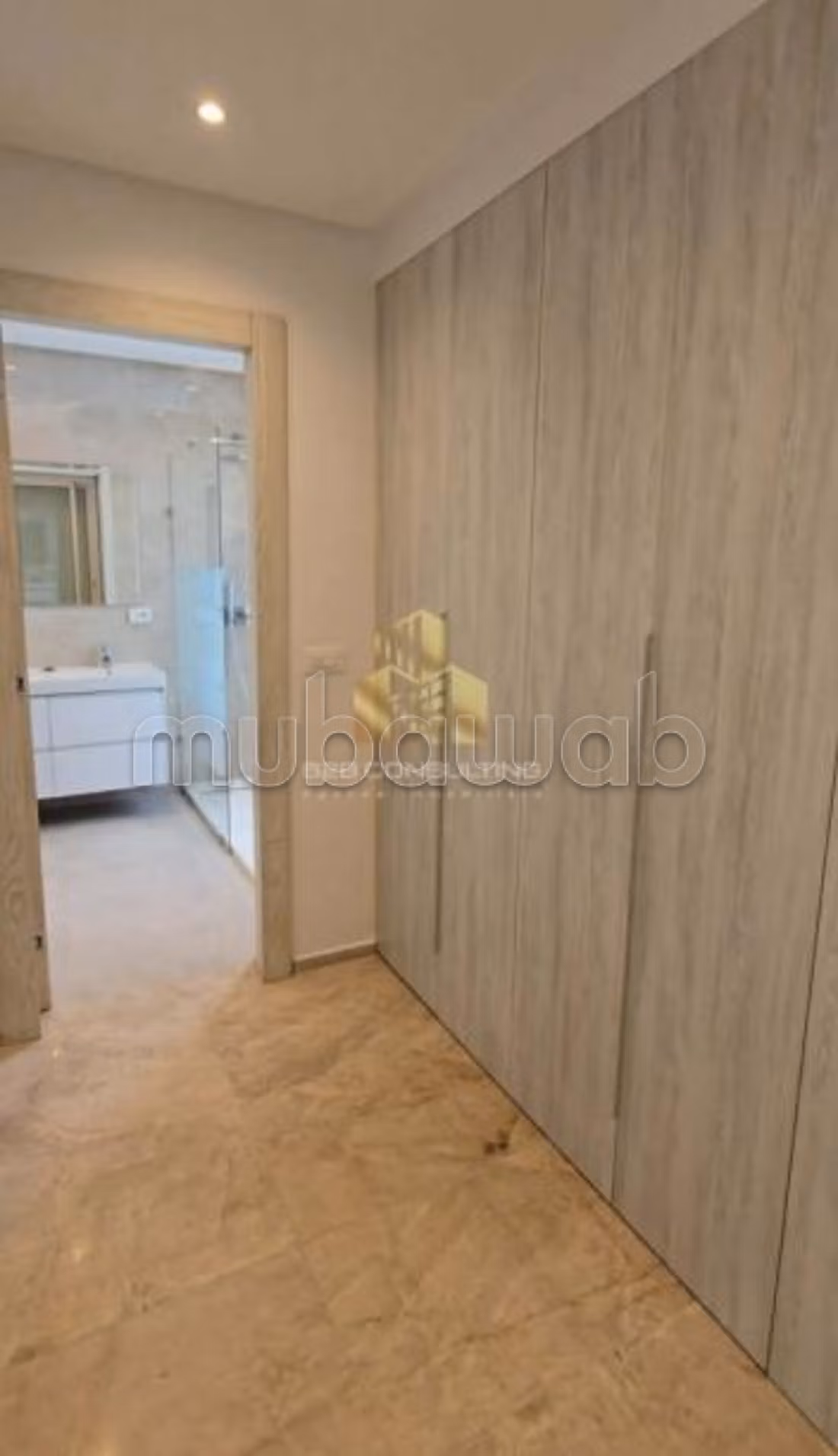 Location villa a gammarth