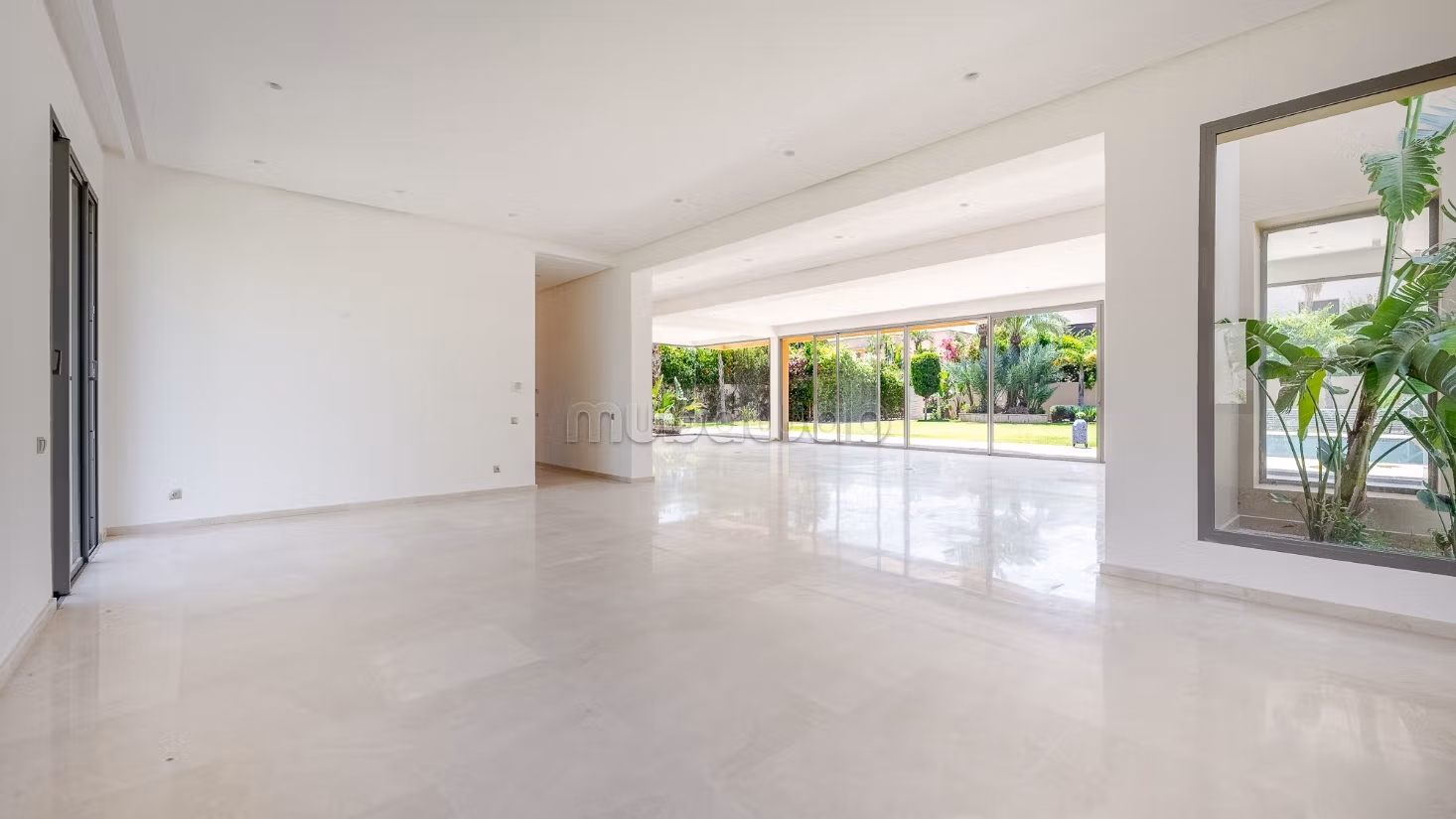 Villa proche Amelkis Golf 
4 suites