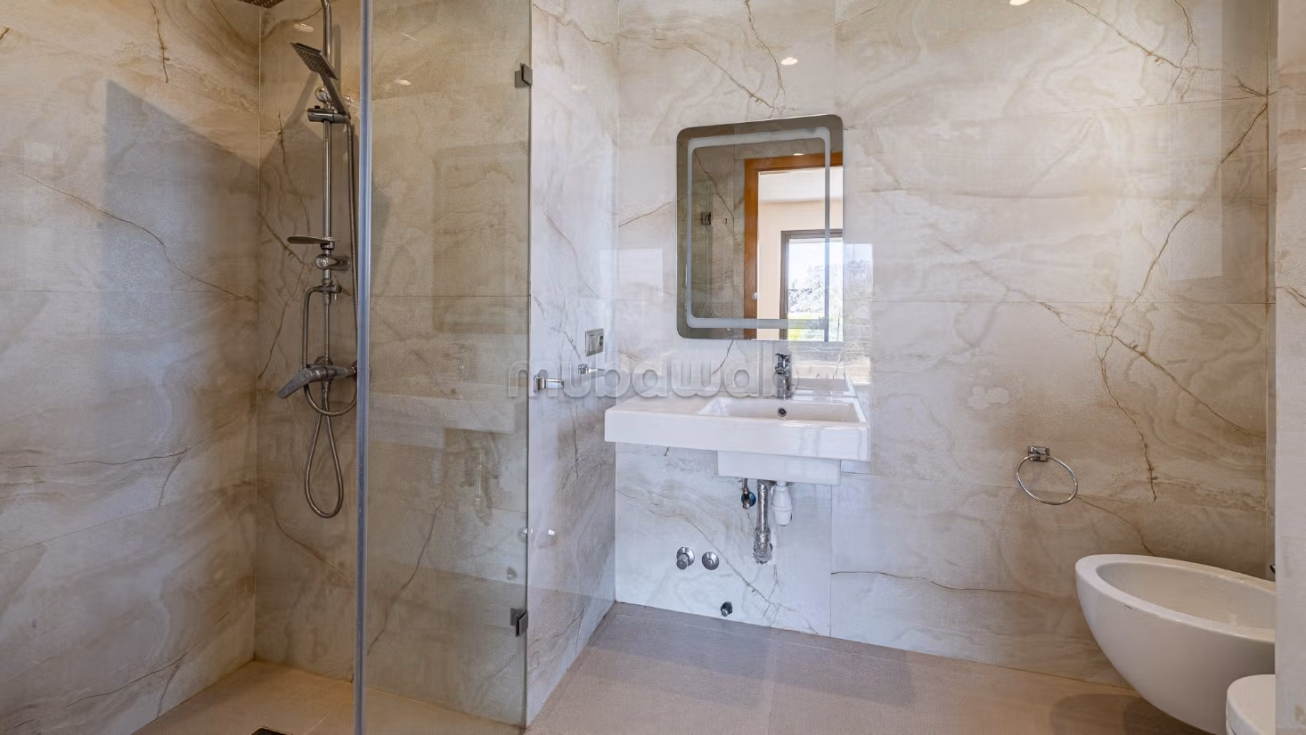 Villa proche Amelkis Golf 
4 suites
