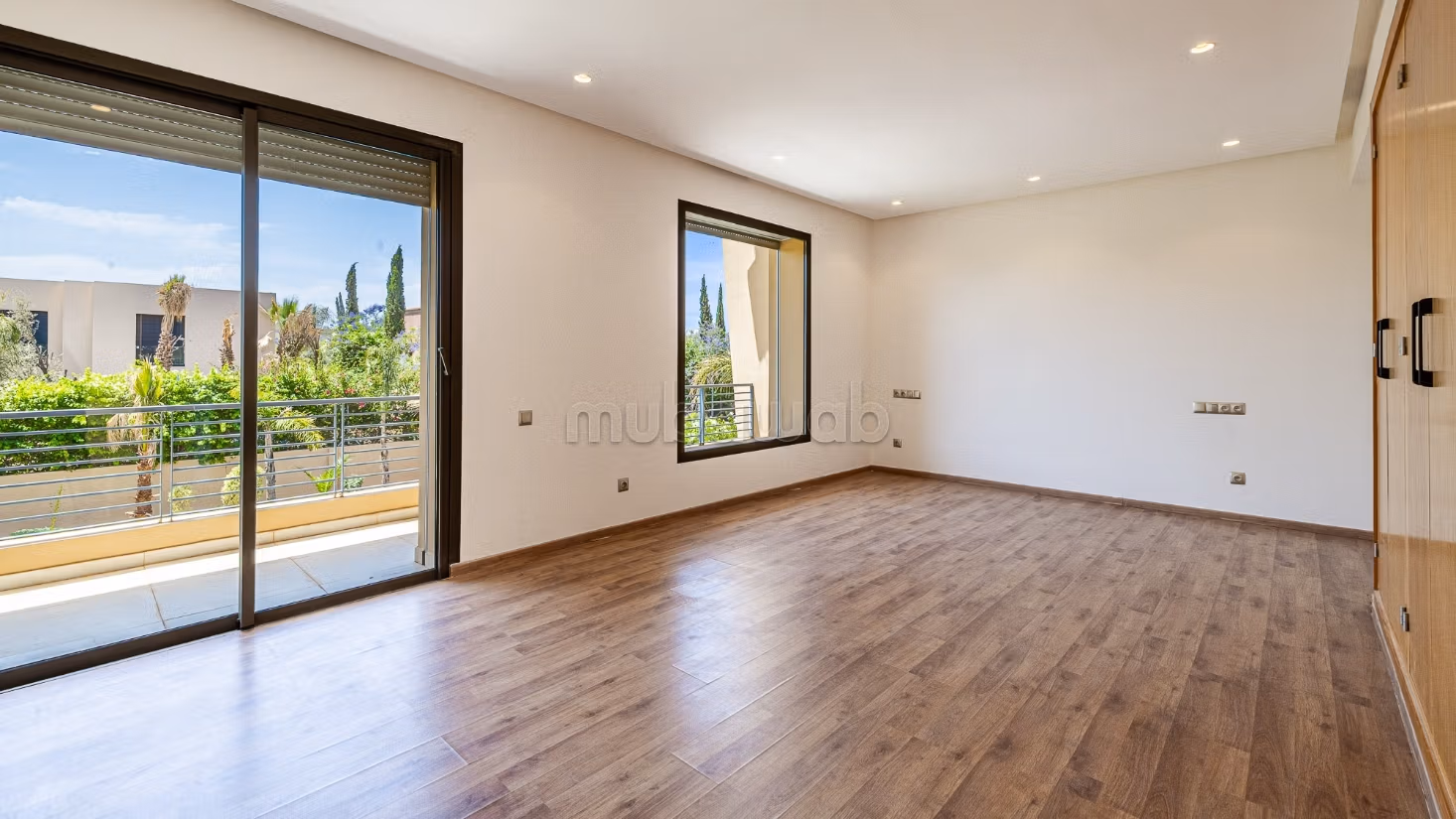 Villa proche Amelkis Golf 
4 suites