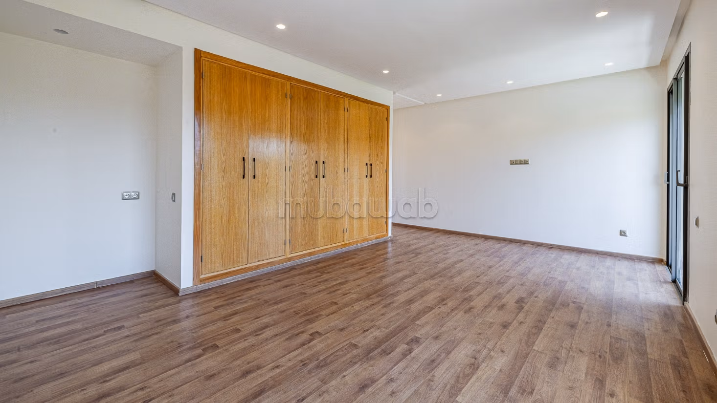 Villa proche Amelkis Golf 
4 suites