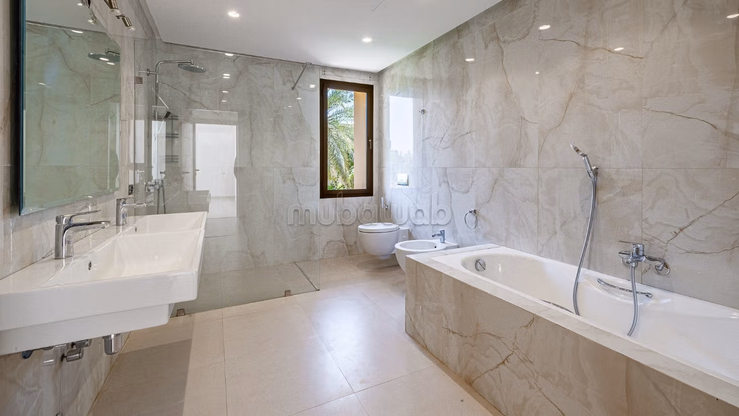 Villa proche Amelkis Golf 
4 suites