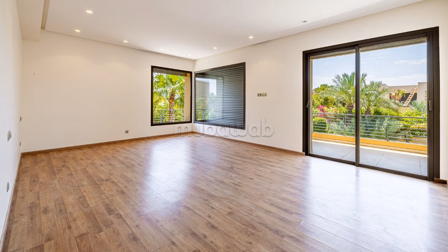 Villa proche Amelkis Golf 
4 suites