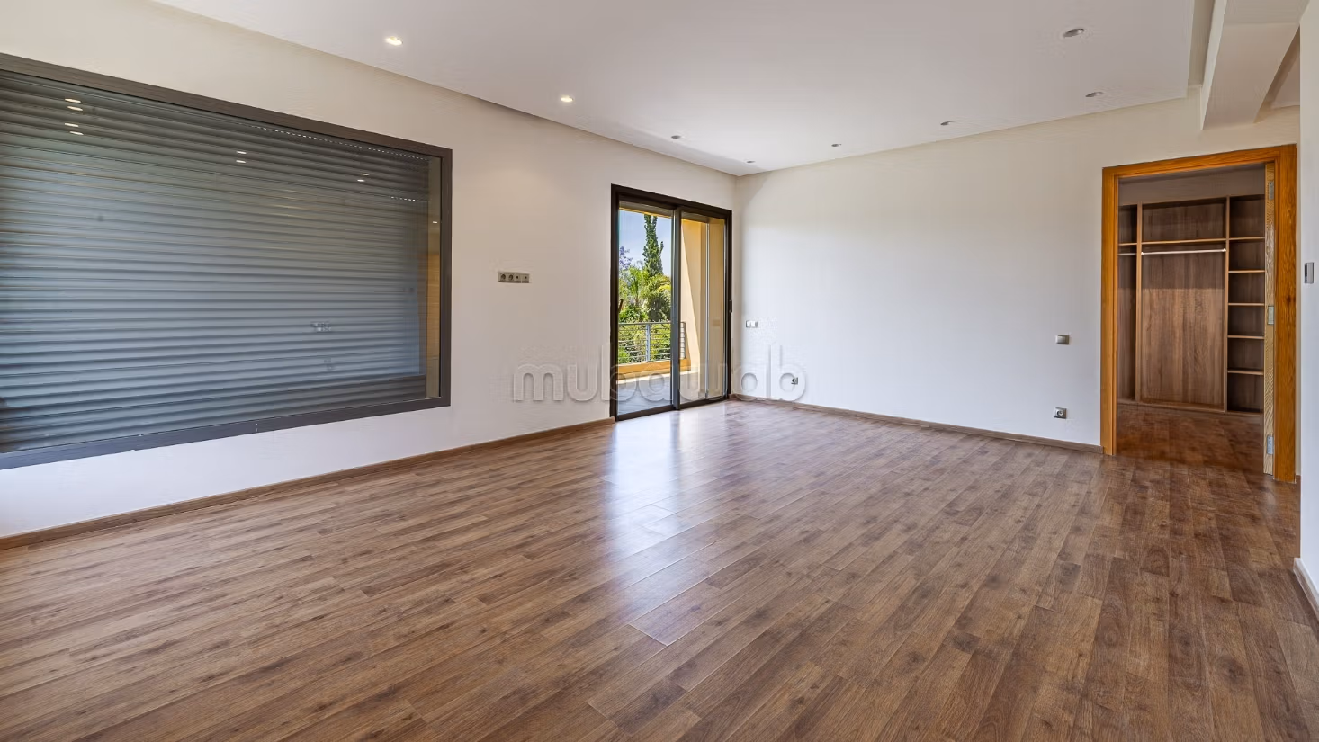 Villa proche Amelkis Golf 
4 suites