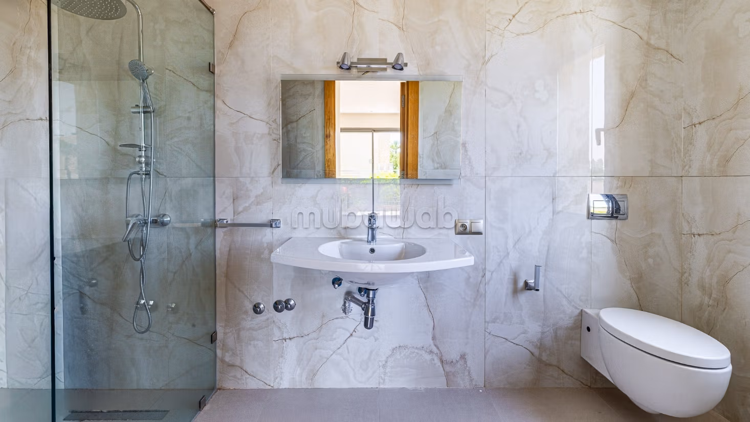 Villa proche Amelkis Golf 
4 suites