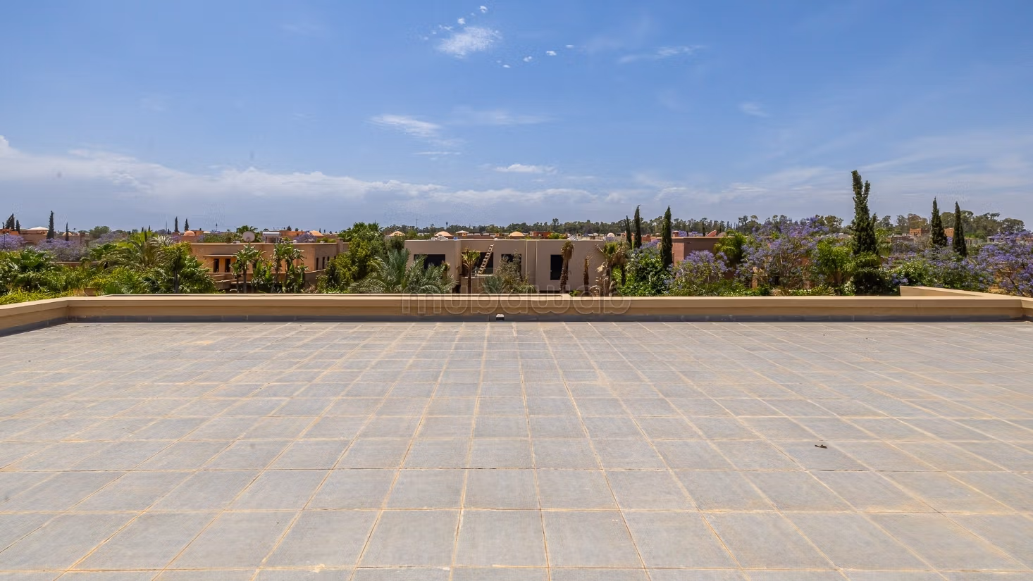 Villa proche Amelkis Golf 
4 suites