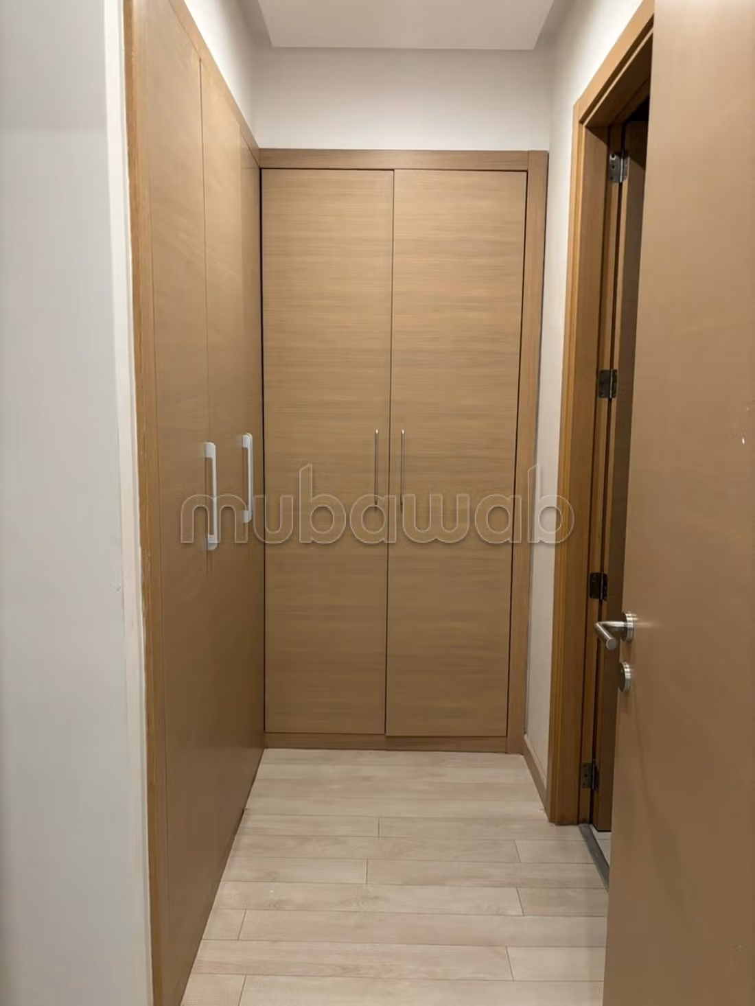 Superbe appartement à louer à Riyad. Superficie 160 m². Ascenseur et terrasse — 6