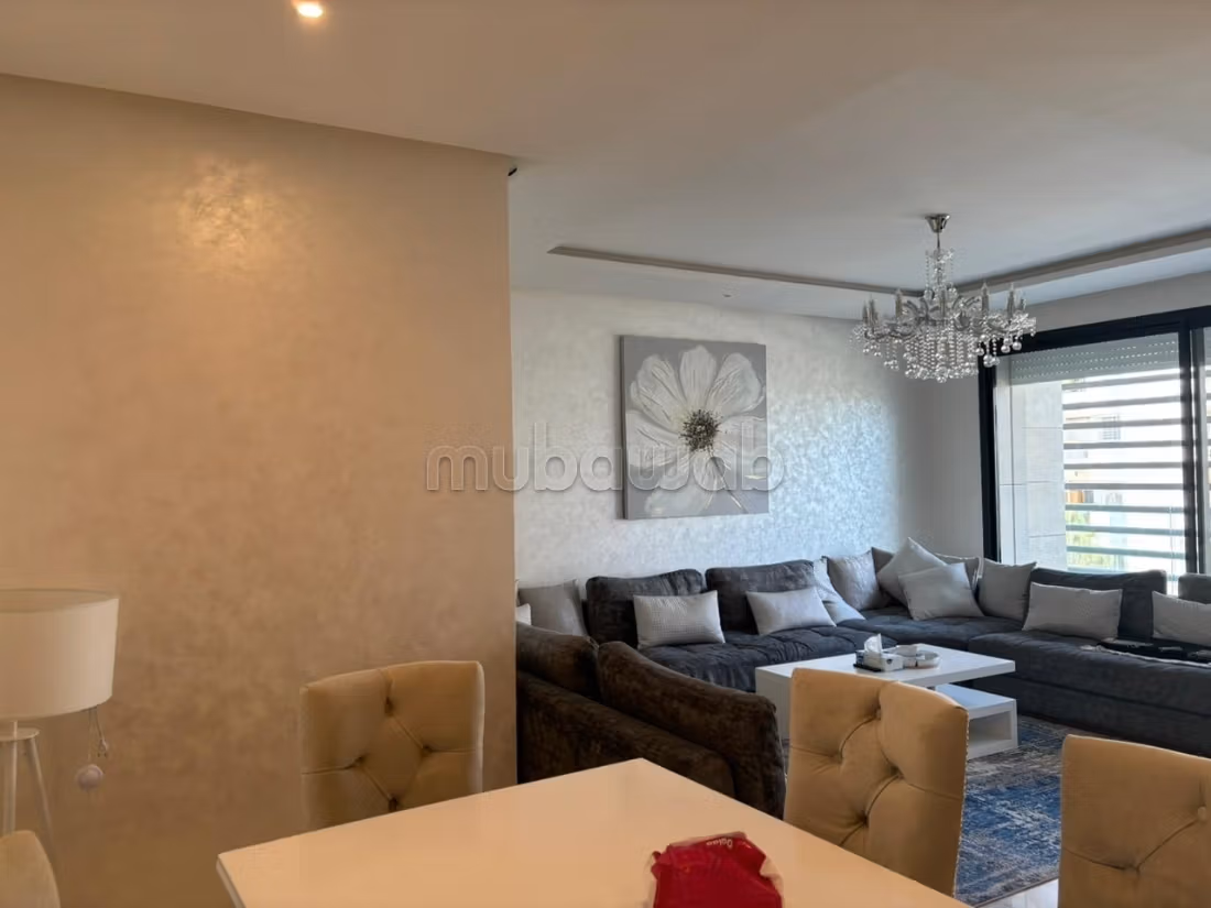 Appartement 160 m² à Riyad — 7