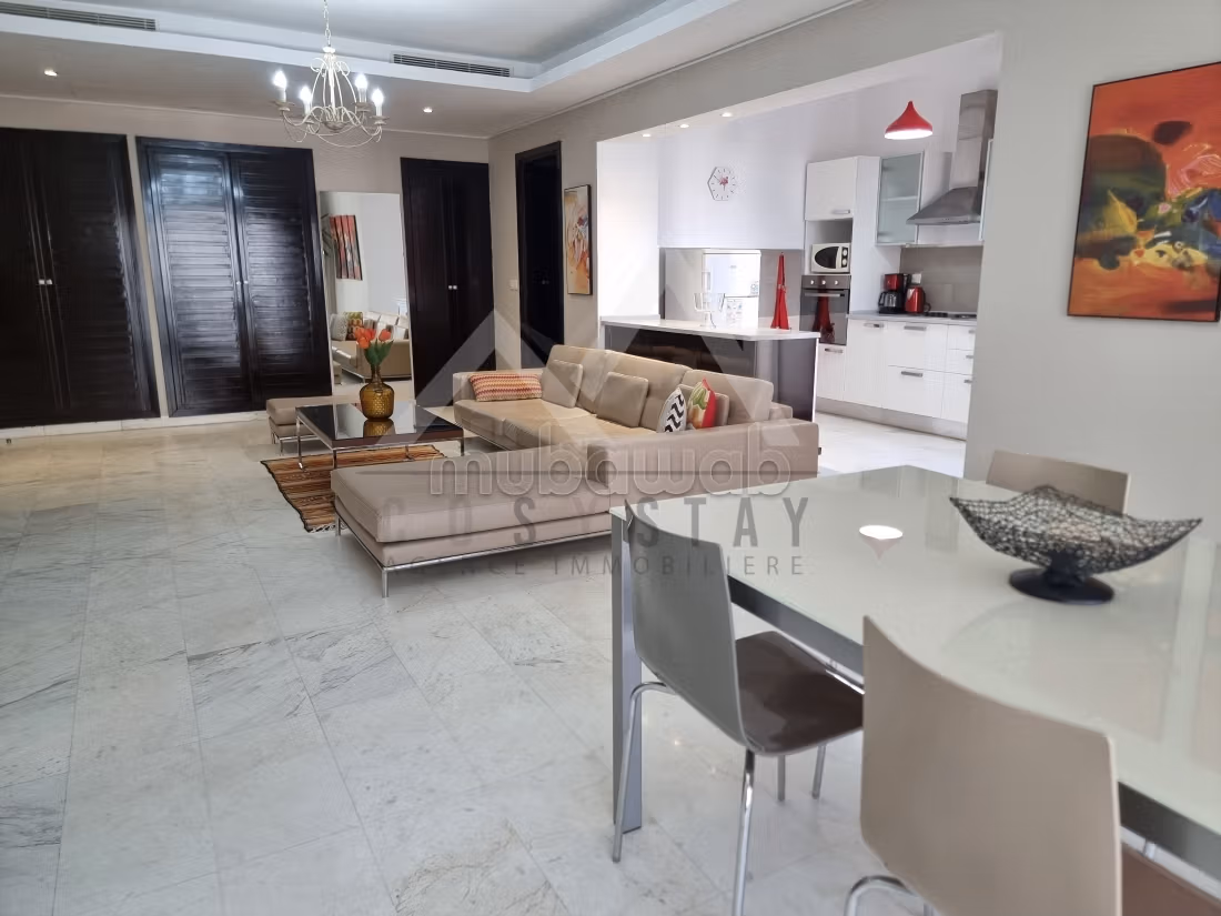 Appartamento moderno e confortevole lago 2