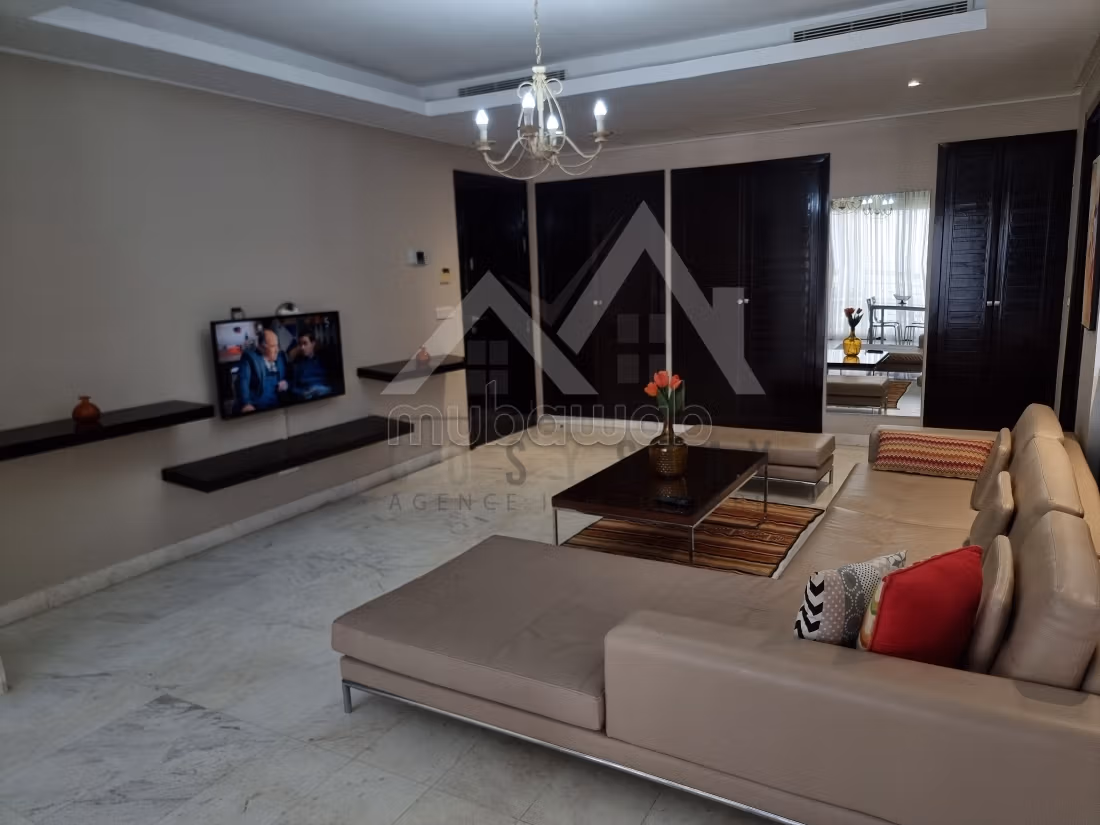 Appartamento moderno e confortevole lago 2