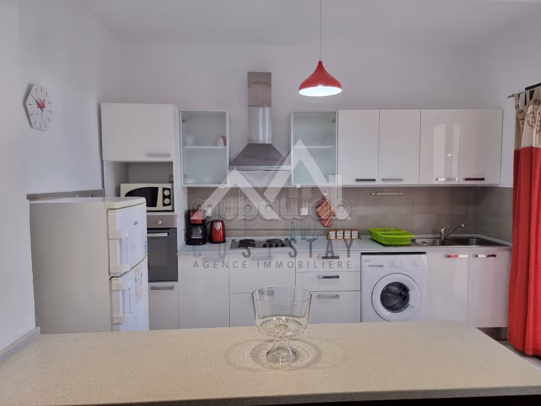 Appartamento moderno e confortevole lago 2